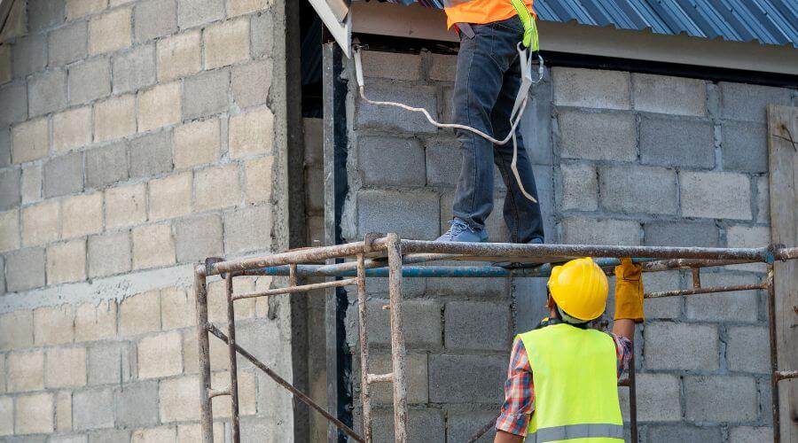 Expert flood damage restoration services in Skwentna, AK